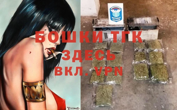 молекула духа Белокуриха