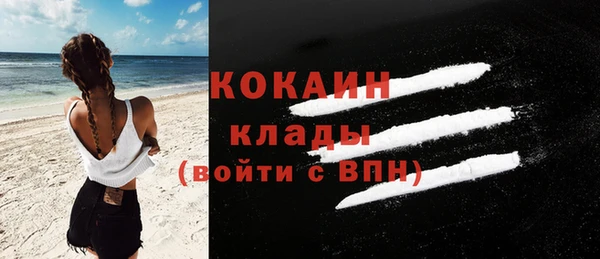 молекула духа Белокуриха